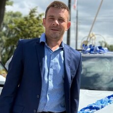 Фотография мужчины Сергей, 36 лет из г. Ступино