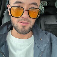 Фотография мужчины Nozim, 25 лет из г. Владивосток
