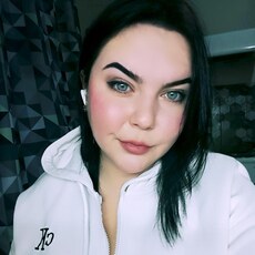 Фотография девушки Кристина, 30 лет из г. Пермь