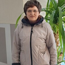 Фотография девушки Ирина, 56 лет из г. Усть-Калманка