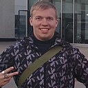 Паша Патриот, 23 года