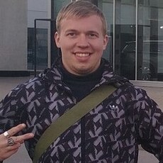 Фотография мужчины Паша Патриот, 23 года из г. Могилев