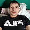 Сергей, 34 года