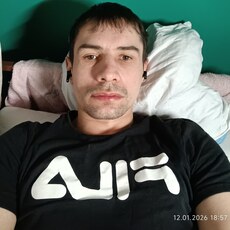 Фотография мужчины Сергей, 34 года из г. Москва