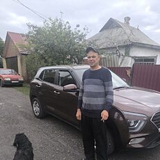 Фотография мужчины Максим, 42 года из г. Шахтерск