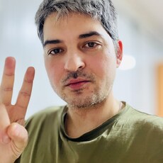 Фотография мужчины Portman, 41 год из г. Уфа