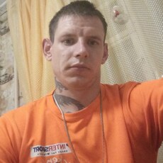 Фотография мужчины Stalker, 29 лет из г. Краснополье