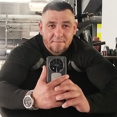 Фотография мужчины Алексей, 40 лет из г. Судак