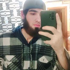 Фотография мужчины Hamza, 28 лет из г. Домодедово