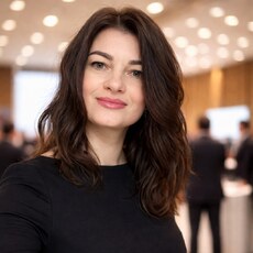 Фотография девушки Valentyna, 41 год из г. Варшава