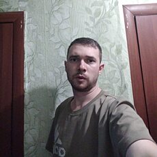 Фотография мужчины Роберт, 30 лет из г. Самара