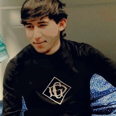 Фотография мужчины Ayxan, 21 год из г. Тобольск