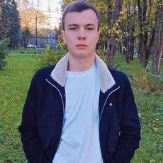 Фотография мужчины Руслан, 19 лет из г. Вологда
