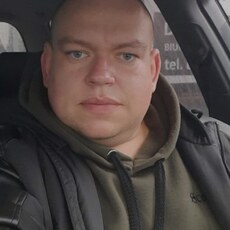 Фотография мужчины Евгений, 39 лет из г. Харьков