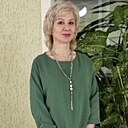 Любовь, 56 лет