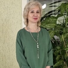Фотография девушки Любовь, 56 лет из г. Красноярск