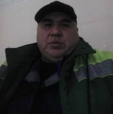 Фотография мужчины Хайрулла, 47 лет из г. Новосибирск