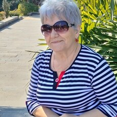 Фотография девушки Раиса, 60 лет из г. Бийск