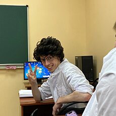 Фотография мужчины Сережа, 23 года из г. Архангельск