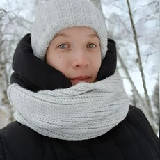 Фотография девушки Зуля, 30 лет из г. Янаул