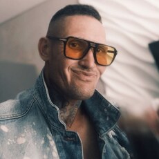 Фотография мужчины Jam, 42 года из г. Можга