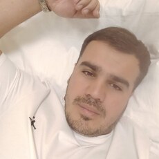 Фотография мужчины Амат Зейналов, 31 год из г. Тобольск