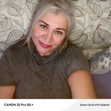 Фотография девушки Людмила, 59 лет из г. Донецк