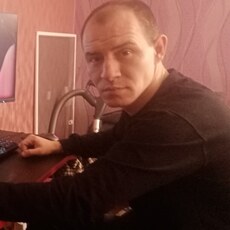 Фотография мужчины Влад, 33 года из г. Мариуполь