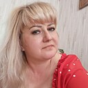 Надія, 44 года