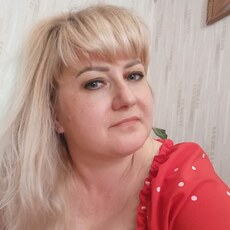 Фотография девушки Надія, 44 года из г. Кременчуг