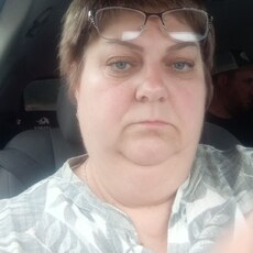 Фотография девушки Татьяна, 47 лет из г. Зубова Поляна