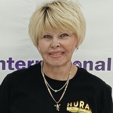 Фотография девушки Светлана, 53 года из г. Челябинск