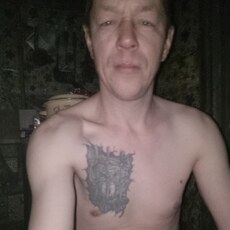 Фотография мужчины Николай, 41 год из г. Днепр