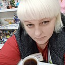 Настенька, 41 год