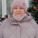 Натали, 50 лет