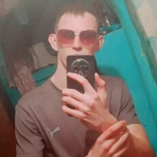 Фотография мужчины Данил, 20 лет из г. Томск