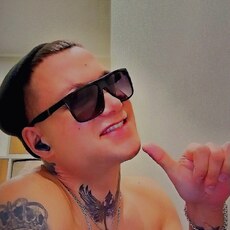 Фотография мужчины Олег, 35 лет из г. Сыктывкар