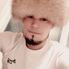 Фотография мужчины Вихоревка, 29 лет из г. Вихоревка