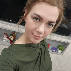 Фотография девушки Оксана, 40 лет из г. Железногорск