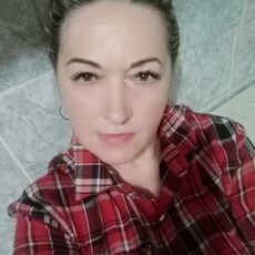 Фотография девушки Ольга, 55 лет из г. Уссурийск