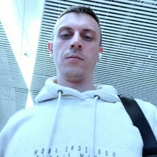 Фотография мужчины Кирилл, 34 года из г. Белгород