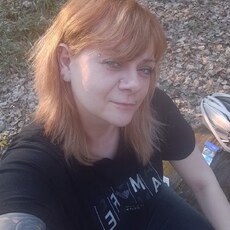 Фотография девушки Евгения, 37 лет из г. Ступино