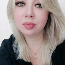 Фотография девушки Олеся, 36 лет из г. Балашиха