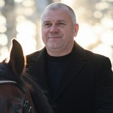 Фотография мужчины Сергей, 46 лет из г. Ростов-на-Дону