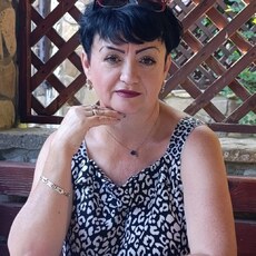 Фотография девушки Инна, 52 года из г. Горячий Ключ