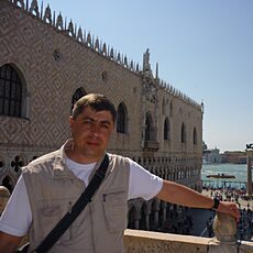 Фотография мужчины Sever, 51 год из г. Бердск