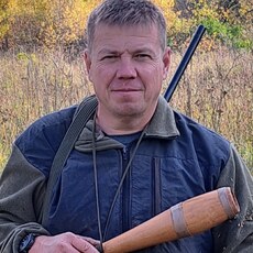 Фотография мужчины Сергей, 43 года из г. Барнаул