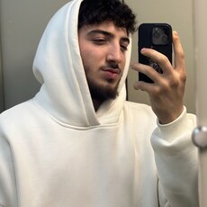 Фотография мужчины Amin, 20 лет из г. Жуковский