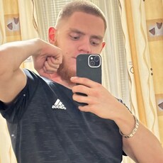 Фотография мужчины Сергей, 23 года из г. Орск