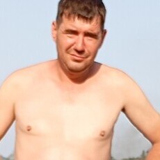 Фотография мужчины Денчик, 39 лет из г. Рубцовск